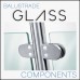 Glass Balustrade Fittings