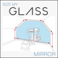 LEO - Size my Mirror