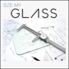 LEO - Size my Glass